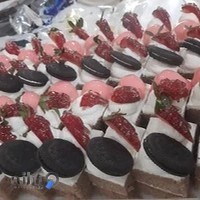 شیرینی فروشی یزدانی