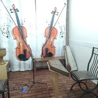 آموزشگاه موسیقی پنجگاه