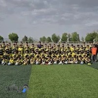 اکادمی و مدرسه فوتبال ستاره سازان آینده