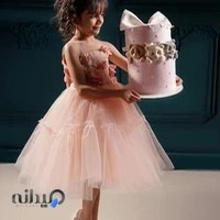 2پوشاک کودک و نوجوان شایلی کیدز