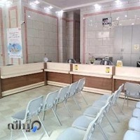 دفتر پیشخوان خدمات دولت خمینی شهر کد 1501 یاوری