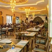 رستوران سوربان