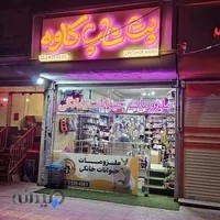 پت شاپ کاوه