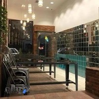 کباب و بریان عشایر