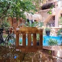 اقامتگاه بومگردی عمارت نخلستان