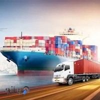 شرکت حمل و نقل بین المللی راد ترابراسپادانا - Rad Tarabar Spadana International Freight Forwarding Co.