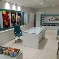 گل و گیاه مشکل گشا