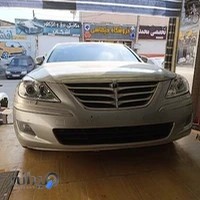 سپر سازی درخشان