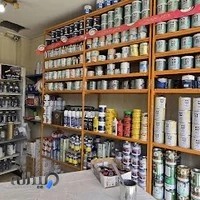 رنگ بی نظیر نو(محمد آذری ) ترکیب رنگ اتومبیل