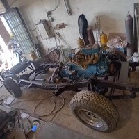 مرکز تخصصی بازسازی وتعمیرات خودرو های افرودی پاترول، تویوتا،پاژن