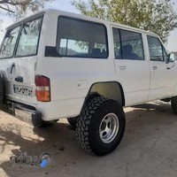 بازسازی خودروهای دو دیفرانسیل کاظمی