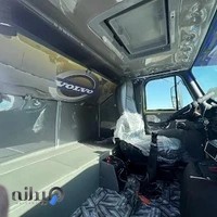 مکانیکی. هوو و بنز. استاد محمود فروغی