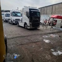 تعمیرگاه تخصصی برق fh500 و رنو t