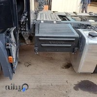 خدمات برق ولوو و رنو طهماسبی