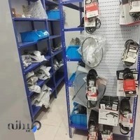 سیمرغ یدک ( پخش لوازم یدکی رنو )