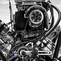 تعمیرگاه نهاوندی | ام وی ام پارت | mvmpart