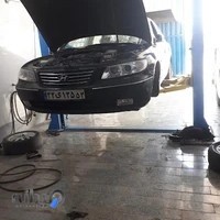 تعمیرگاه جلال