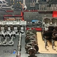 مکانیکی و زیروبندسازی جهان تکنیک