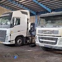 نمایندگی ولوو (رنا) کد 617 اسدی_صناعی