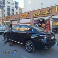 رینگ و لاستیک وحید