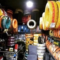 لاستیک فروشی ۱۲۸حسن رشیدی