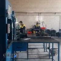 شرکت لاستیک سازی غزال متین