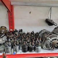 باطریسازی و کولر داش غلام