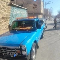 امداد خودرو نجف آباد و تیران