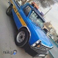 یدک کش و امداد خودرو امیرعلی