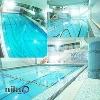 استخر پردیس