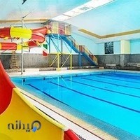 استخر مهرگان