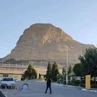 استخر شهید بختیاری