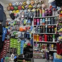 فروشگاه لوازم ورزشی کارت قرمز