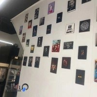 کافه بچه مثبت