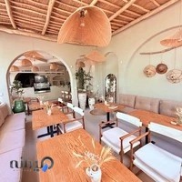 باغ رستوران یلدا