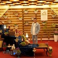 باغ رستوران کلبه