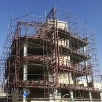 درب ضد سرقت ، درب و پنجره