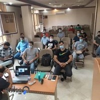 آموزشگاه دانش تاسیسات اصفهان