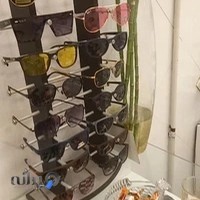 فروشگاه عینک آفتابی و طبی چشمان تو ۲
