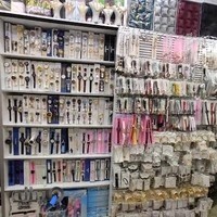 پخش عمده بدلیجات و ساعت بطریسا (مرشد)