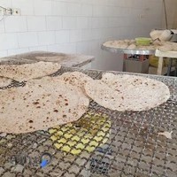 نانوایی ماهرانی