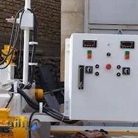 برق صنعتی پویش