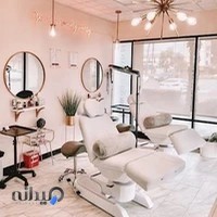 سالن تخصصی آرایش دائم و ریموو سارا آزادنیا