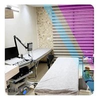 مطب دکتر مریم خسروی - متخصص طب فیزیکی و توانبخشی