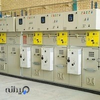 فنی مهندسی برق اصفهان تابلو