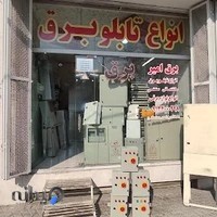 صنایع برق امیر