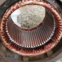 سیم پیچی و برق صنعتی پاسارگاد