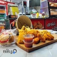 سوخاری کیلویی پالرمو