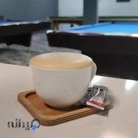 کافه گیم کاریزما