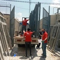 کارخانه درب وپنجره دوجداره آلکو پنجره